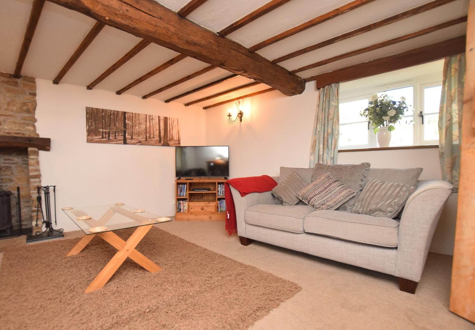 Award Winning Lower Whitsleigh Farm Cottage Roborough Экстерьер фото