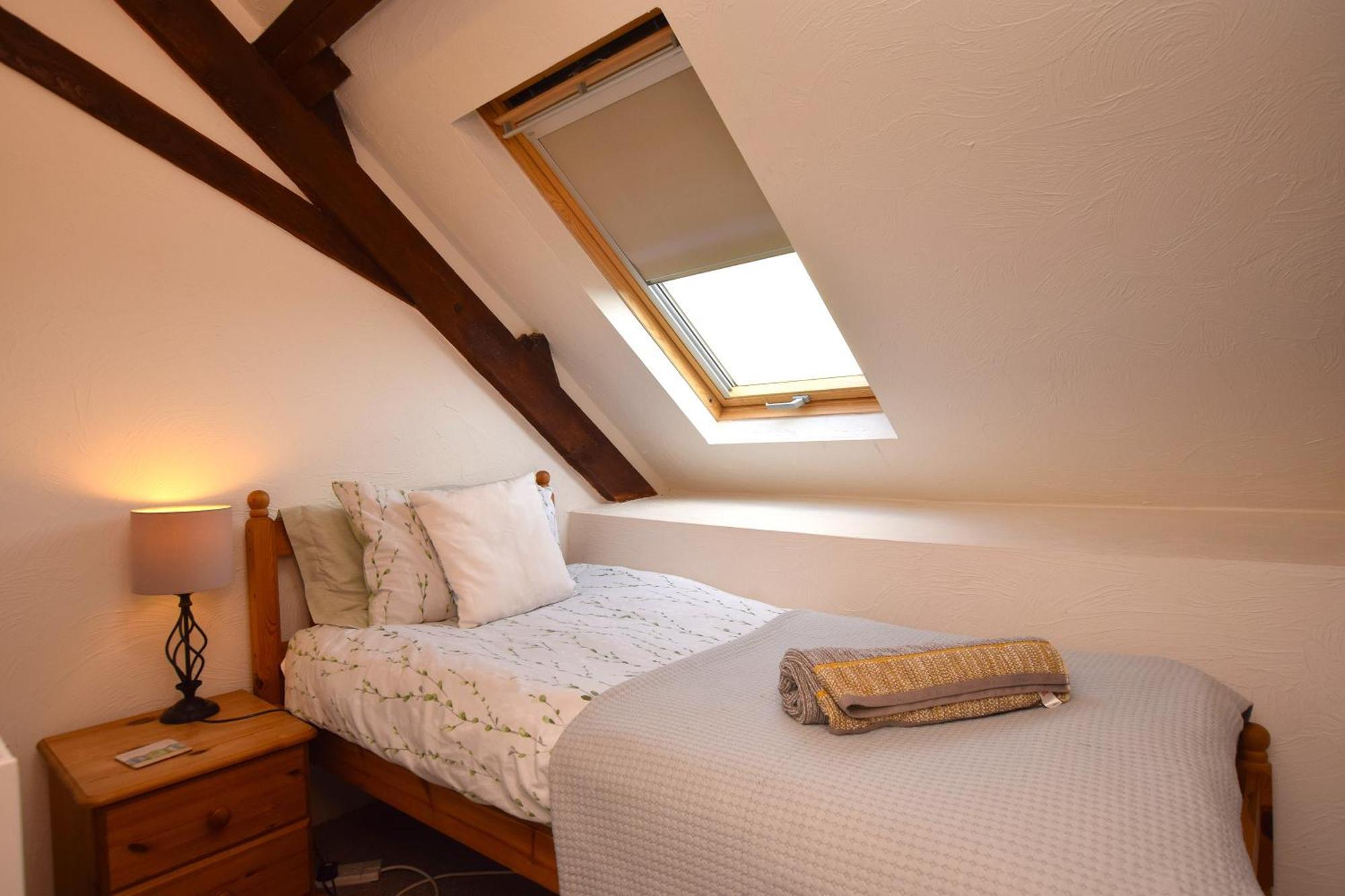 Award Winning Lower Whitsleigh Farm Cottage Roborough Экстерьер фото